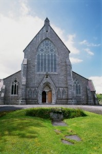 Church of the Immaculate Conception, Kanturk