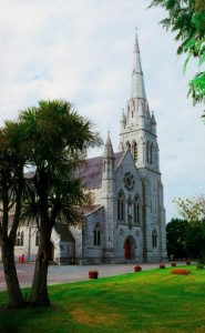 Church of the Most Holy Rosary, Midleton