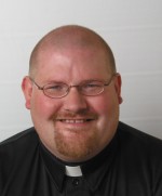 Rev. Tom McDermott