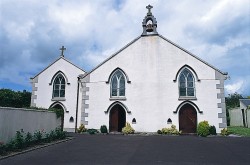 St. Joseph's, Castlemartyr
