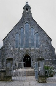 St. Nicholas', Churchtown