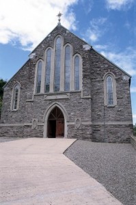 St. Peter in Chains, Co. Cork