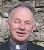 V.Rev. Patrick Buckley
