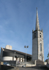 Our Lady Conceived Without Sin, Church Hill, Mitchelstown
