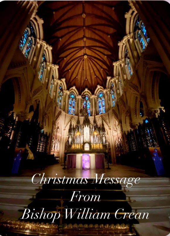 Christmas Message 2