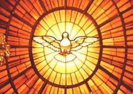 life in the spirit