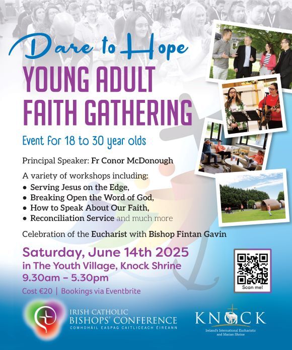 Dare to Hope