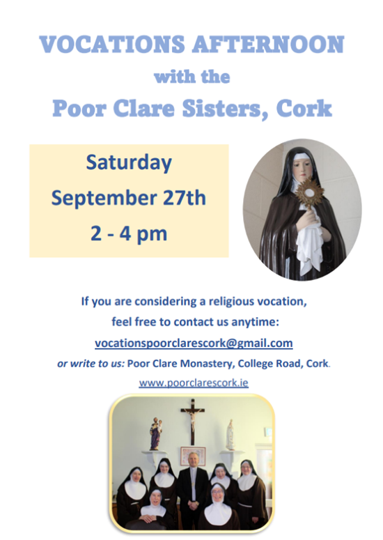 Poor Clares