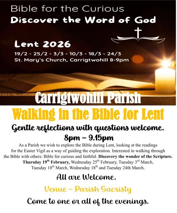 Outside Poster lent 2026 1