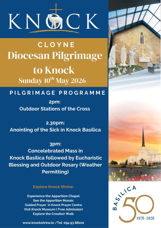 Cloyne Diocesan Pilgrimage Poster 2026 002