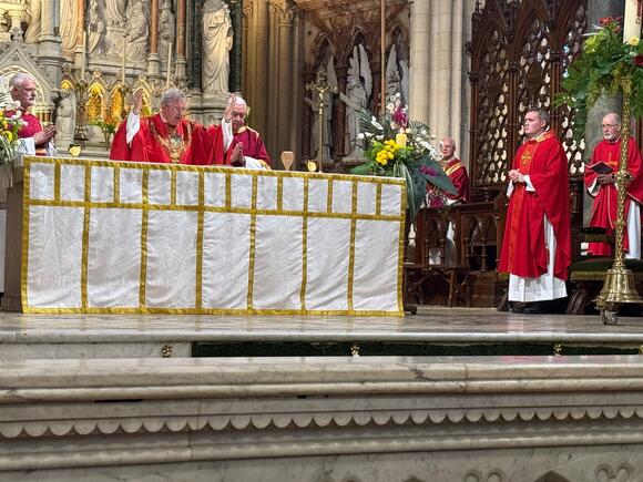 Ordination 1