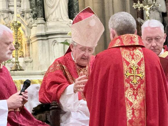 Ordination 2