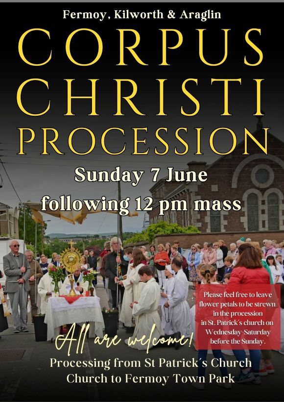 Corpus Christi Fermoy