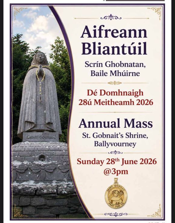 Ballyvourney