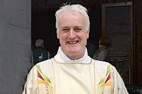 Rev. Gerard Rooney