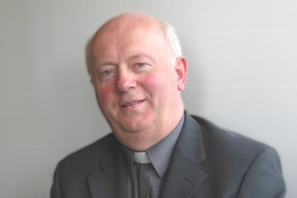 Rt. Rev. Monsignor Anthony O’Brien, PP, VG