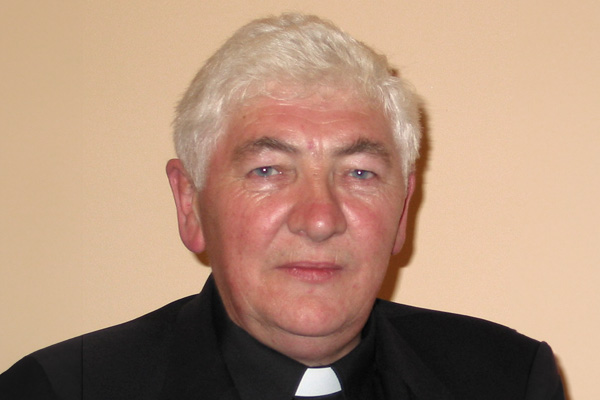 V. Rev. Canon David Herlihy PE