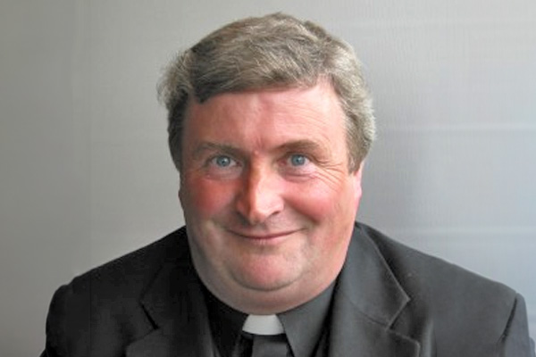 V. Rev. Denis Stritch PP