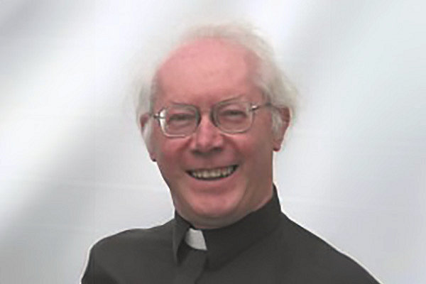 V. Rev. Peadar Murphy PP