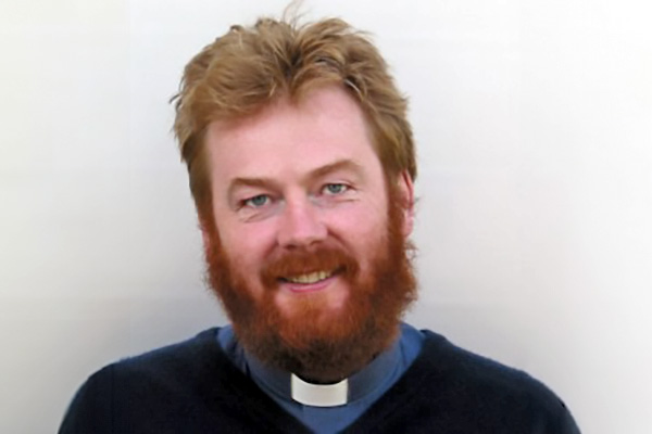 V. Rev. Chris Donlon PP