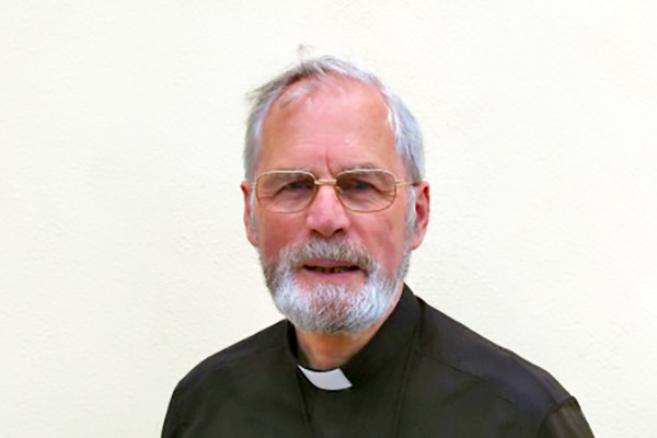 Rev. Kevin Mulcahy