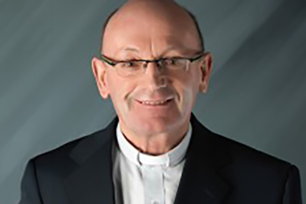 V. Rev. Liam Kelleher PE