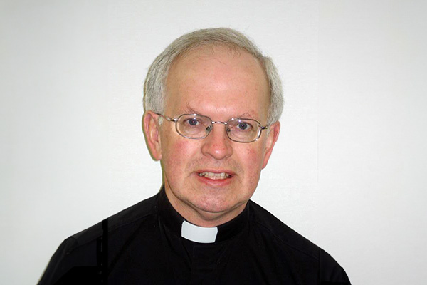 V. Rev. Gerard Coleman PP