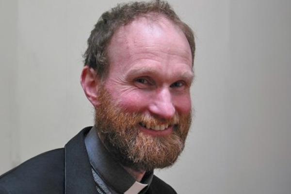 V. Rev. Gerard Coleman PP