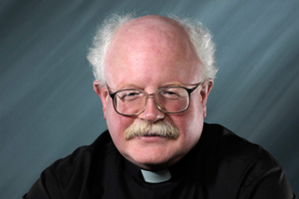Rt. Rev. Monsignor Jim Killeen PP, VG