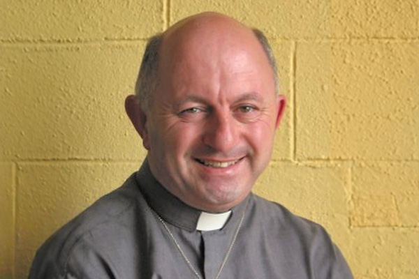 Rev. John Keane CC