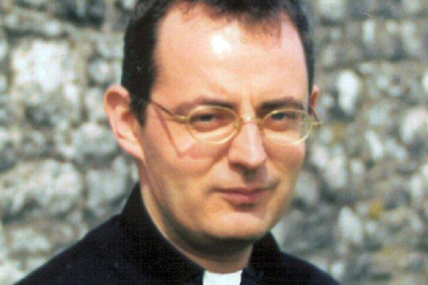 V. Rev. Msgr. Joseph Murphy