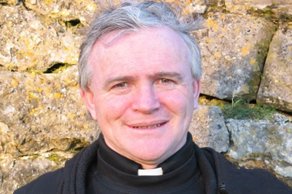 V. Rev. Michael Corkery PP