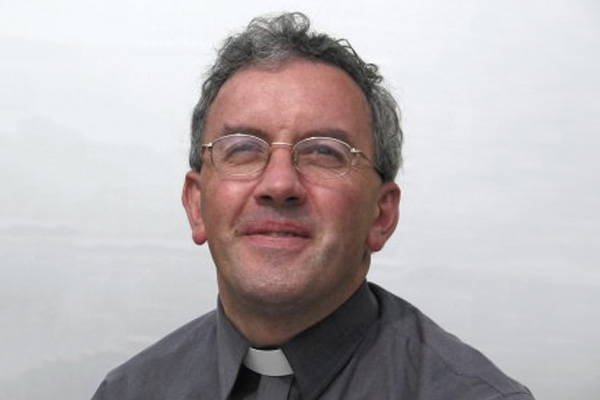 Rev. Patrick Corkery CC
