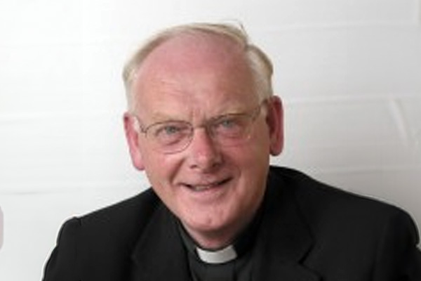 V. Rev. Canon Patrick Twomey PE