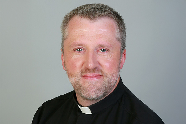 Rev. Sean Corkery DD