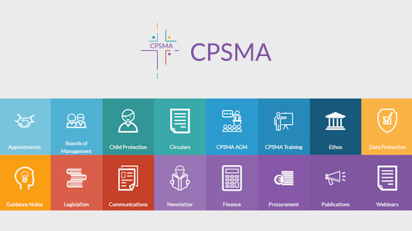 CPSMA