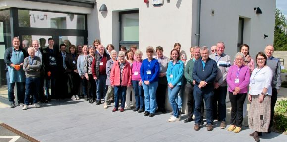 Lector Workshop 18 Apr26