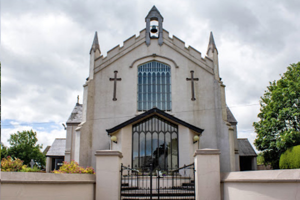 St Patrick’s, Coachford