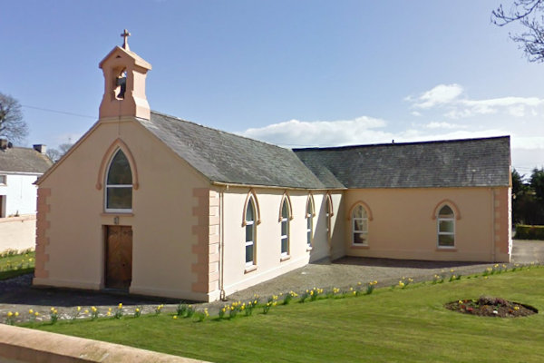 St. Mary’s Church, Ballinrostig