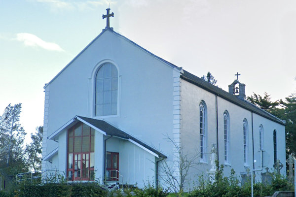 St Mary's Church, Ballyhea