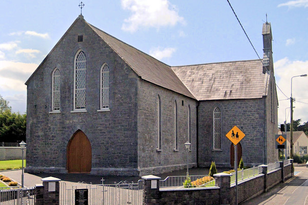 St Joseph's, Liscarroll