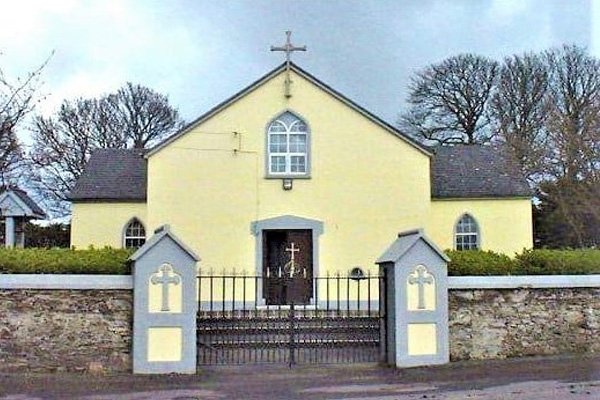 St Catherine's, Glengoura