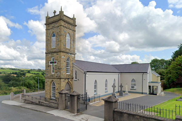 St Joseph’s, Fornaught