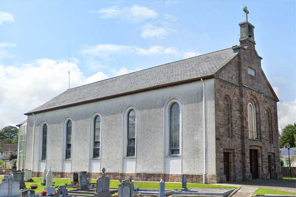 St Nicholas’ Church, Killavullen