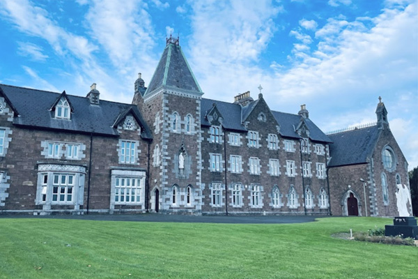 Mercy Convent, Mallow