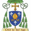 Homily of Bishop Crean - 2nd Sunday of Advent St. John the Baptist Church, Beal Átha na Marbh St. Colman’s Church, Macroom 5th December 2021