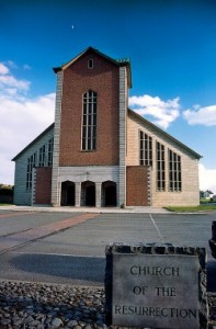 Church of Resurrection
