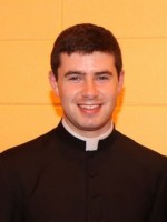 Rev. Damien Lynch