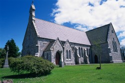 St. John the Baptist, Killeagh