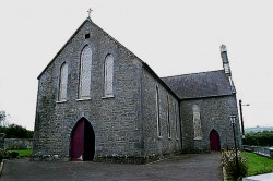 St. Joseph's, Liscarroll